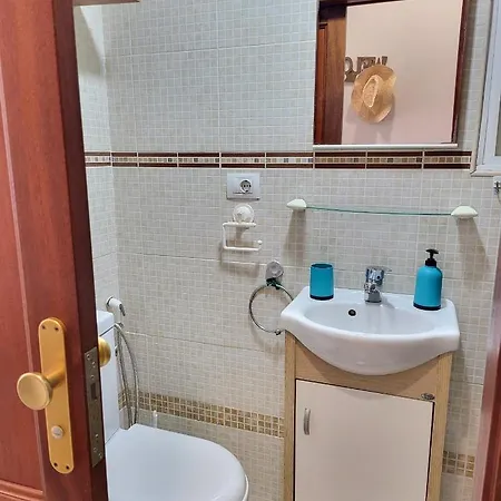 Apartment Canteras Beach Holidaysinvest