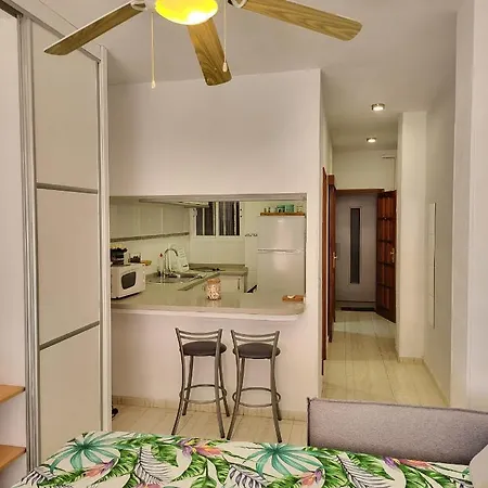 Apartment Canteras Beach Holidaysinvest *