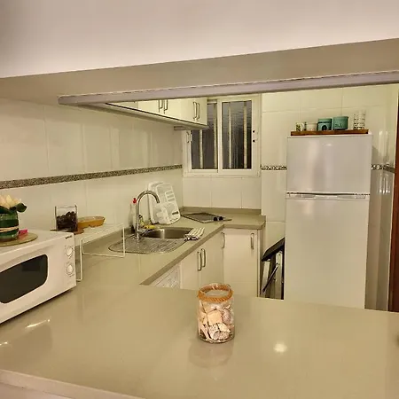 Canteras Beach Holidaysinvest