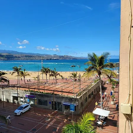 Canteras Beach Holidaysinvest * Las Palmas de Gran Canaria