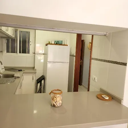 Canteras Beach Holidaysinvest Lejlighed Las Palmas de Gran Canaria