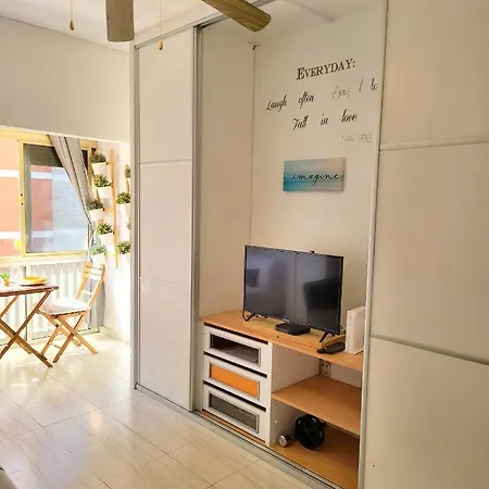 Lejlighed Canteras Beach Holidaysinvest *